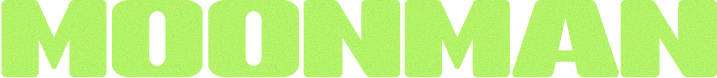 MOON MAN